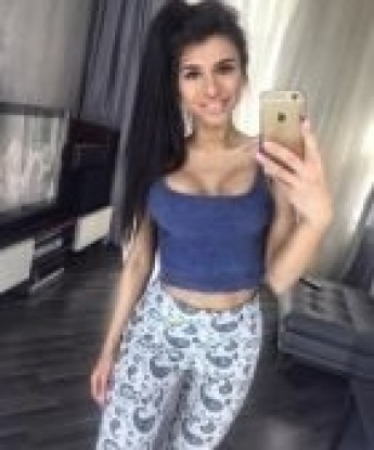 Анкета проститутки Нина - Фото 1, Вельск, 20 лет, №13750